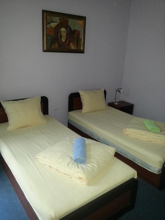 Hotel Car สเมเดเรโว ห้อง รูปภาพ